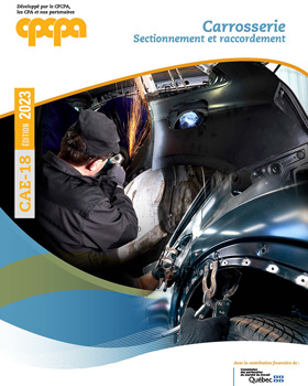 Sectionnement et raccordement | CAE-18