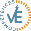 Logo - Compétences VE