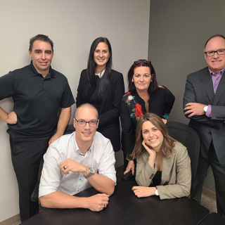 Image - La nouvelle équipe du CPCPA