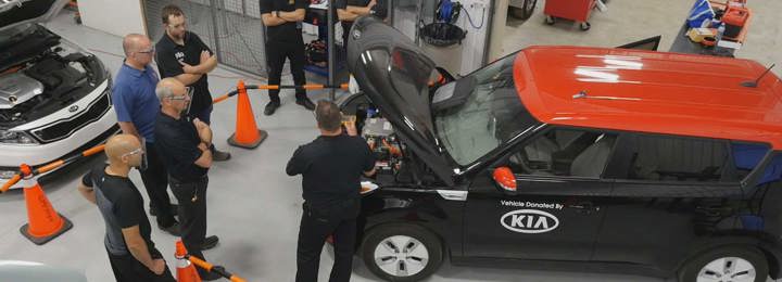 Bannière - Formations