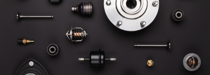 Bannière - Événements