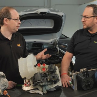 Image - Webinaire - Tesla (Model 3 et Model Y) : Diagnostic pompe à chaleur