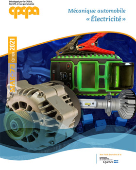 Électricité | MAE-73