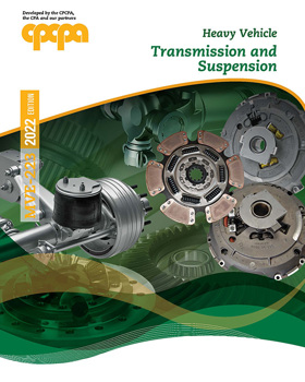 Hydraulic and pneumatic brakes | MVE-222