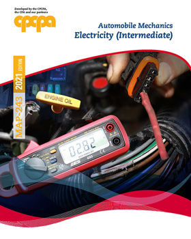 Electricity (Intermediate) | MAP-243