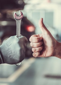 Image - Liste des examens par métier