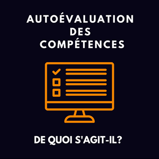 Image - AUTOÉVALUATION DES COMPÉTENCES - De quoi s'agit-il?