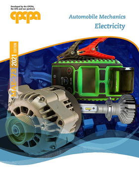 Electricity | MAE-73