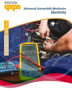 Electricity (Advanced) | MAE-212A