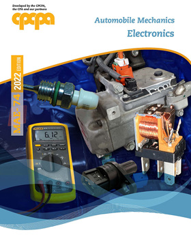 Electronics | MAE-74