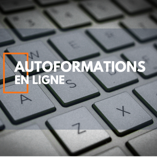 Image - Les autoformations en ligne maintenant disponibles!