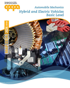 Hybride and Electric Vehicles 1   | MAP-232A