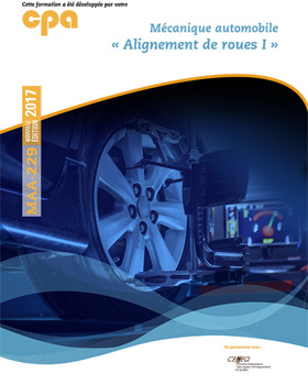 Alignement de roues 1 | MAA-229