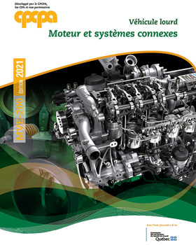 Moteur et systèmes connexes | MVE-200