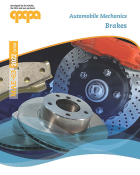 Brakes | MAE-63